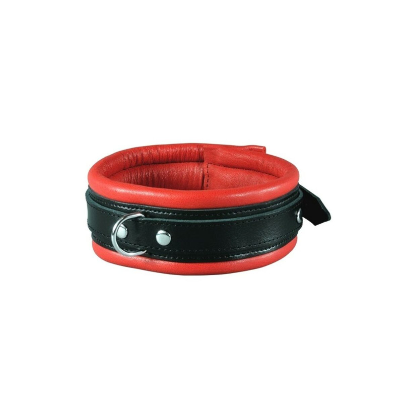 Collana Kiotos Nero Rosso