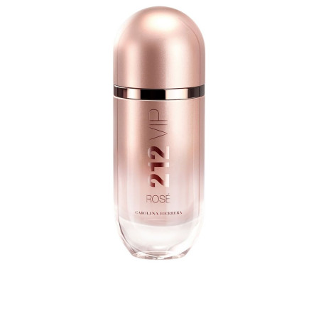 Profumo Donna Carolina Herrera 212 Vip Rosé EDP 80 ml