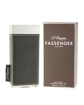 Profumo Uomo S.T. Dupont EDT Passenger Pour Homme 100 ml