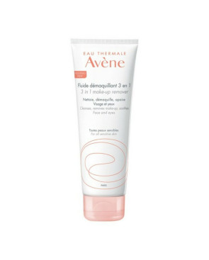 Struccante Viso Avene AVE0300220 3 in 1