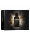 Cofanetto Profumo Uomo Hugo Boss Boss Bottled Parfum 3 Pezzi