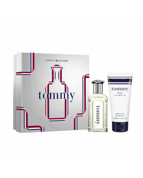 Cofanetto Profumo Unisex Tommy Hilfiger TOMMY EDT 2 Pezzi