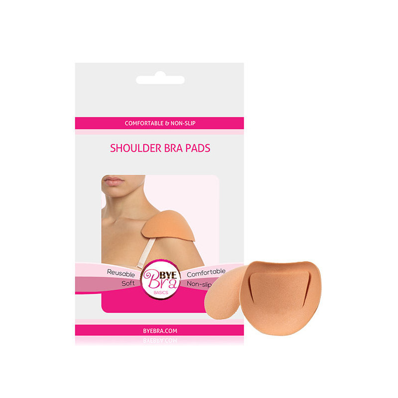 BYE-BRA - PROTEZIONI SPALLA SUPPORTO BEIGE