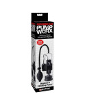 PUMP WORX - BEGINNERS POMPA A VENTOSA VIBRANTE