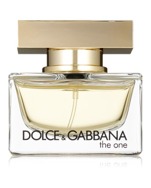 Profumo Donna Dolce & Gabbana EDP The One 30 ml