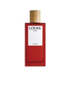 Profumo Uomo Loewe Solo Vulcan EDP 50 ml