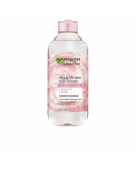 Acqua Micellare Struccante Garnier Skinactive Agua Rosas Acqua di rose 400 ml