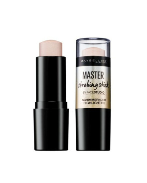 Illuminante Master Strobing Stick Maybelline (6,8 g)