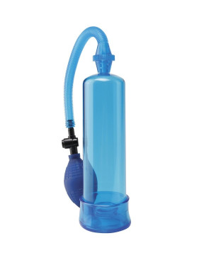 PUMP WORX - PRINCIPIANTI POWER PUMP CLEAR