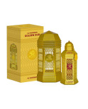 Profumo Unisex Al Haramain EDP Golden Oud 100 ml