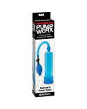 PUMP WORX - PRINCIPIANTI POWER PUMP CLEAR