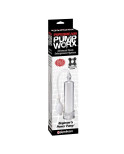 PUMP WORX - PRINCIPIANTI POWER PUMP CLEAR