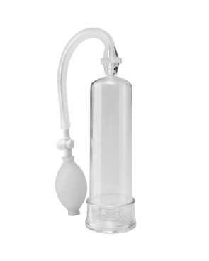 PUMP WORX - PRINCIPIANTI POWER PUMP CLEAR