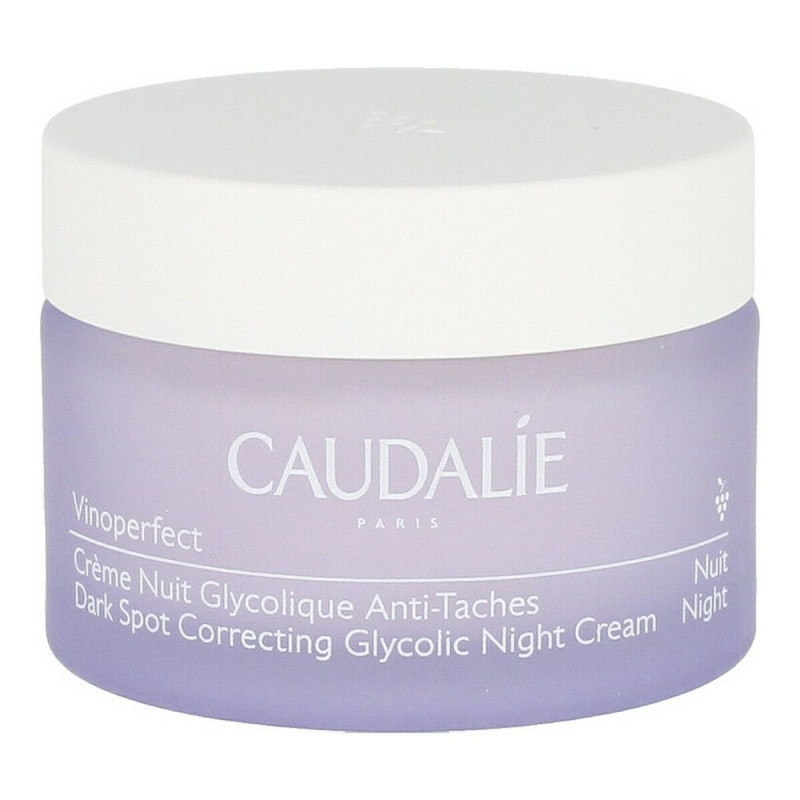 Crema Antimacchie Vinoperfect Caudalie 3.52293E+12 50 ml