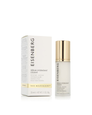 Siero Idratante Eisenberg Antietà 30 ml