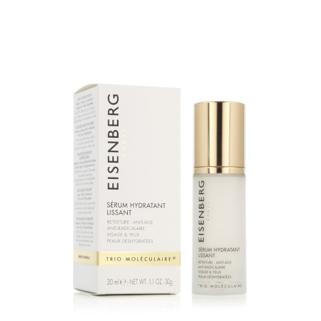 Siero Idratante Eisenberg Antietà 30 ml