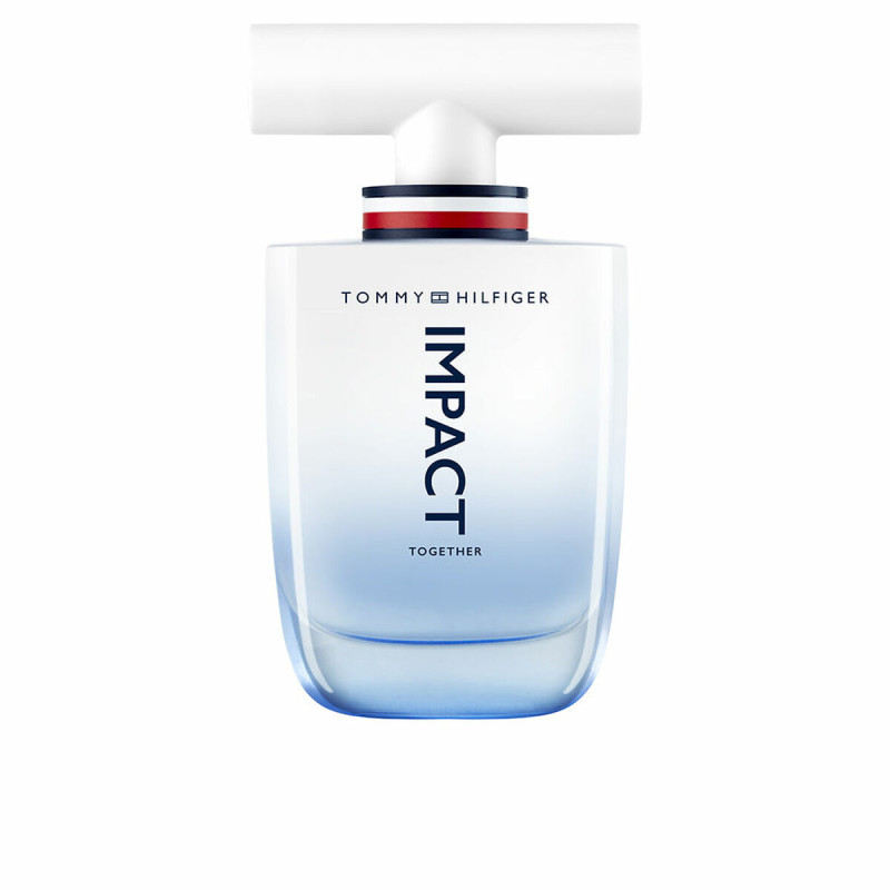 Profumo Uomo Tommy Hilfiger Impact Together EDT 100 ml