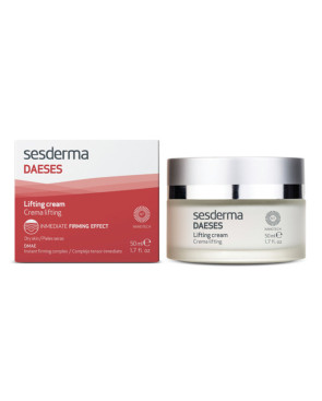 Crema Antietà Effetto Lifting Daeses Sesderma 40003947 (50 ml) 50 ml