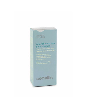 Crema Giorno Sensilis PURE AGE PERFECTION 30 ml