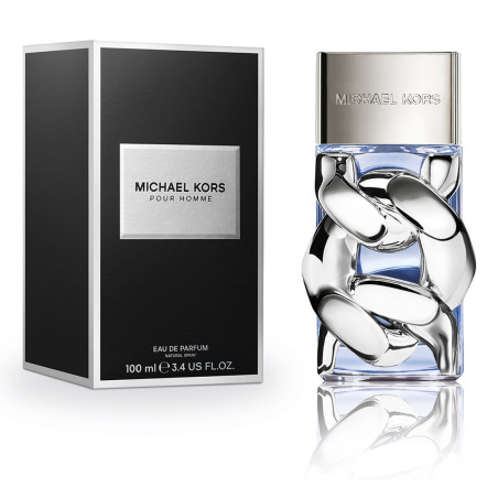 Profumo Uomo Michael Kors POUR HOMME EDP 100 ml