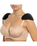 BYE-BRA - SUPPORTO PROTEZIONI SPALLE NERO