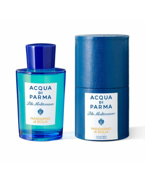 Profumo Unisex Acqua Di Parma Blu Mediterraneo Mandarino di Sicilia EDT 180 ml