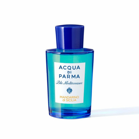 Profumo Unisex Acqua Di Parma Blu Mediterraneo Mandarino di Sicilia EDT 180 ml