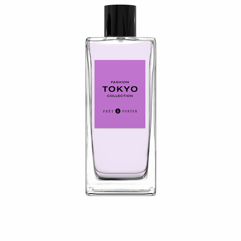 Profumo Donna Pret à Porter Tokyo EDP 100 ml