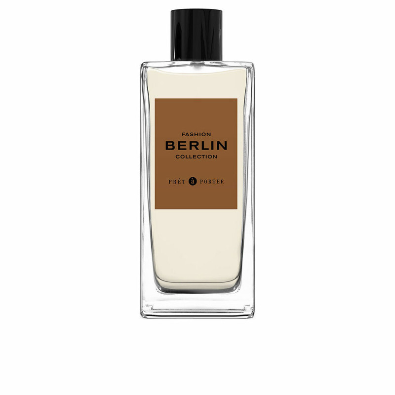 Profumo Uomo Pret à Porter Berlin EDP 100 ml