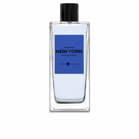 Profumo Uomo Pret à Porter New York EDP 100 ml