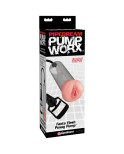 PUMP WORX FANTA PUSSY PUSSY PUMP.