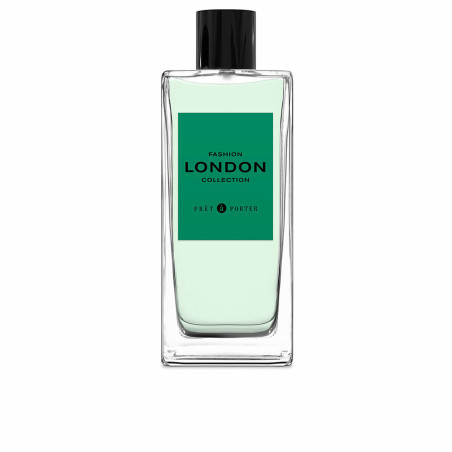 Profumo Uomo Pret à Porter London EDP 100 ml