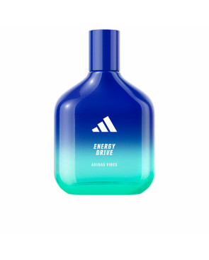 Profumo Unisex Adidas Energy Drive EDP 100 ml