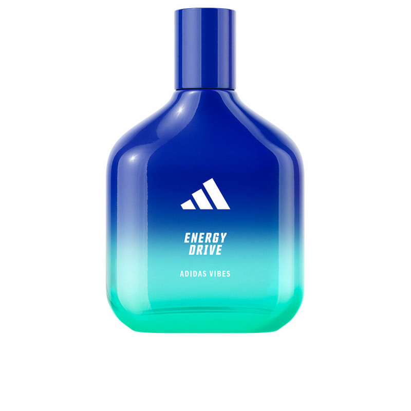 Profumo Unisex Adidas Energy Drive EDP 100 ml