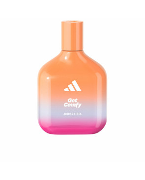 Profumo Unisex Adidas Get Comfy EDP 100 ml