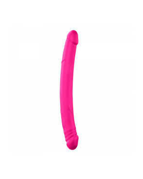 Masturbatore Doppia Penetrazione Dorcel DOR105-PINK Magenta