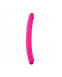 Masturbatore Doppia Penetrazione Dorcel DOR105-PINK Magenta