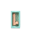 Dildo Realistico Diversual Naturale 20 cm