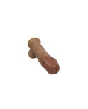 Dildo Realistico Silexd Silicone Naturale