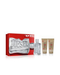 Cofanetto Profumo Uomo Diesel D by Diesel 3 Pezzi