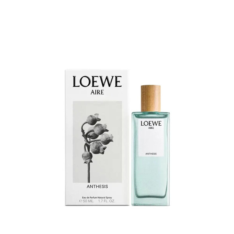 Profumo Unisex Loewe Aire Anthesis EDP 50 ml