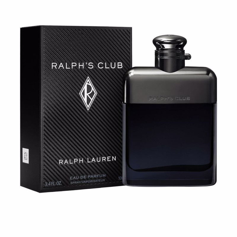 Profumo Uomo Ralph Lauren Ralph's Club EDP 50 ml