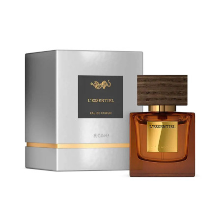 Profumo Unisex Rituals L'Essentiel EDP 50 ml