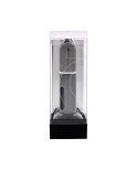 Nebulizzatore Ricaricabile Classic HD Titanium Travalo (5 ml) (5 ml)