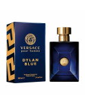 Deodorante Spray Versace Pour Homme Dylan Blue 100 ml