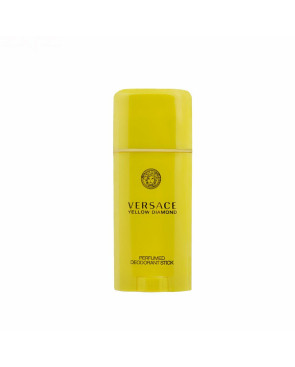 Deodorante Stick Versace Yellow Diamond Yellow Diamond 50 ml