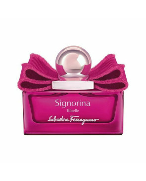 Profumo Donna Salvatore Ferragamo Signorina Ribelle EDP 50 ml