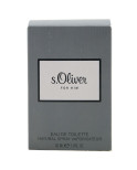 Profumo Uomo s.Oliver 30 ml