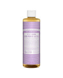 Sapone Liquido Dr Bronner's 475 ml Lavanda