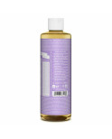 Sapone Liquido Dr Bronner's 475 ml Lavanda